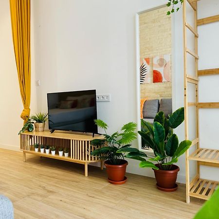Beautiful Flat Next The Beach Valencia Ngoại thất bức ảnh