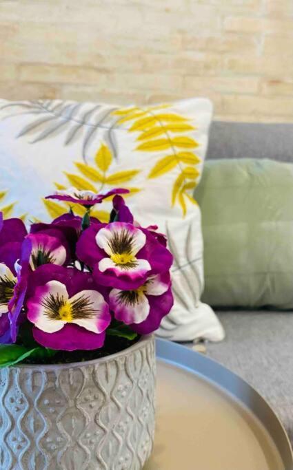 Beautiful Flat Next The Beach Valencia Ngoại thất bức ảnh
