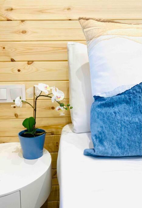 Beautiful Flat Next The Beach Valencia Ngoại thất bức ảnh