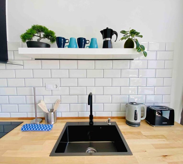 Beautiful Flat Next The Beach Valencia Ngoại thất bức ảnh