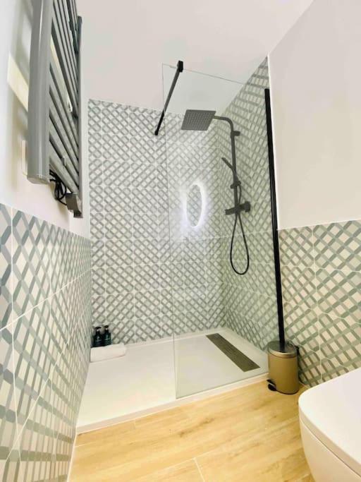 Beautiful Flat Next The Beach Valencia Ngoại thất bức ảnh
