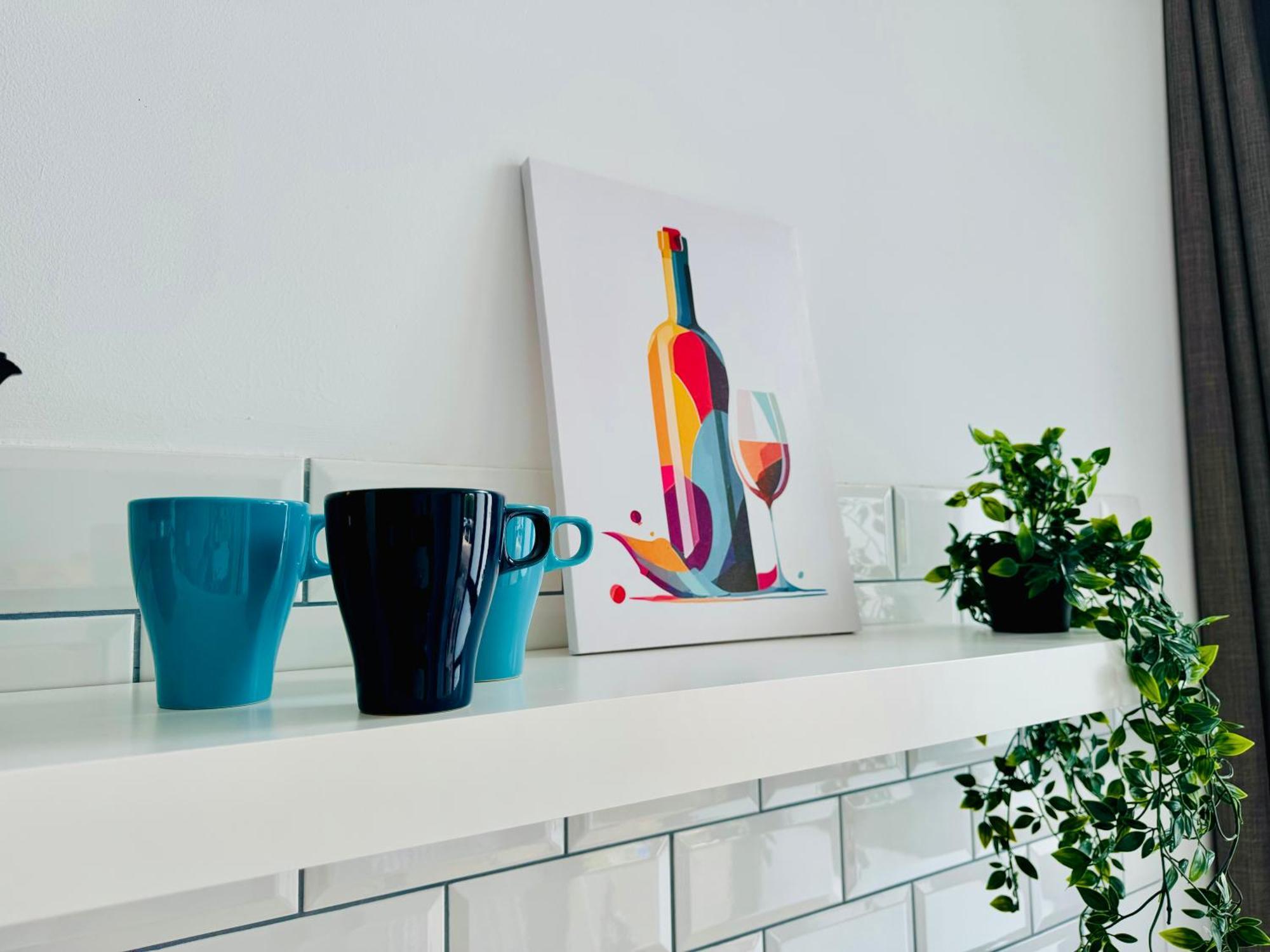 Beautiful Flat Next The Beach Valencia Ngoại thất bức ảnh