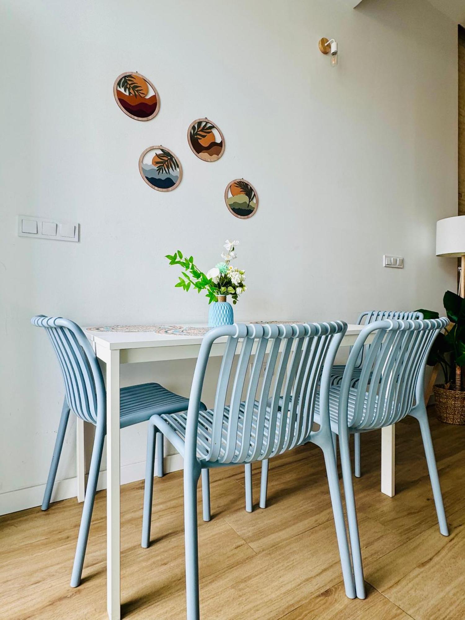 Beautiful Flat Next The Beach Valencia Ngoại thất bức ảnh