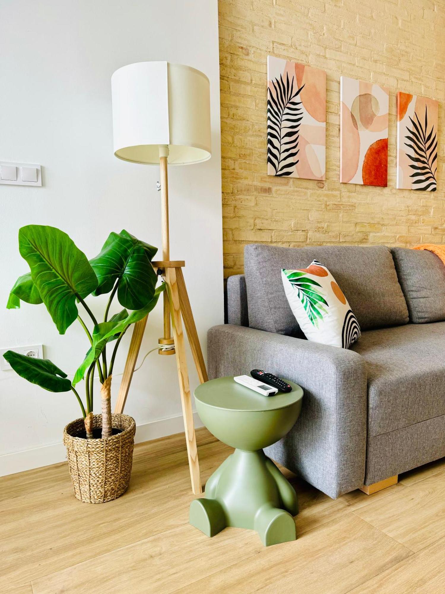 Beautiful Flat Next The Beach Valencia Ngoại thất bức ảnh