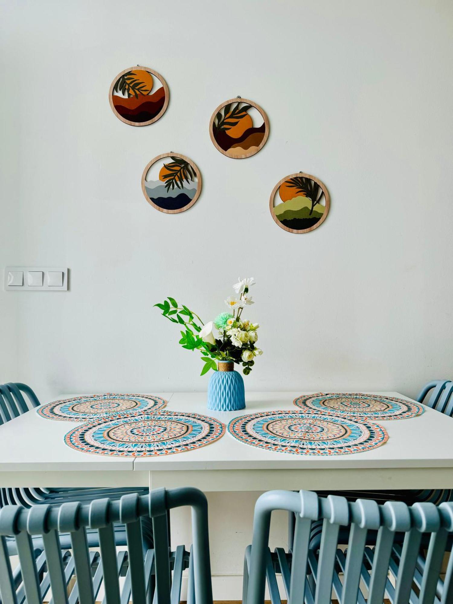 Beautiful Flat Next The Beach Valencia Ngoại thất bức ảnh