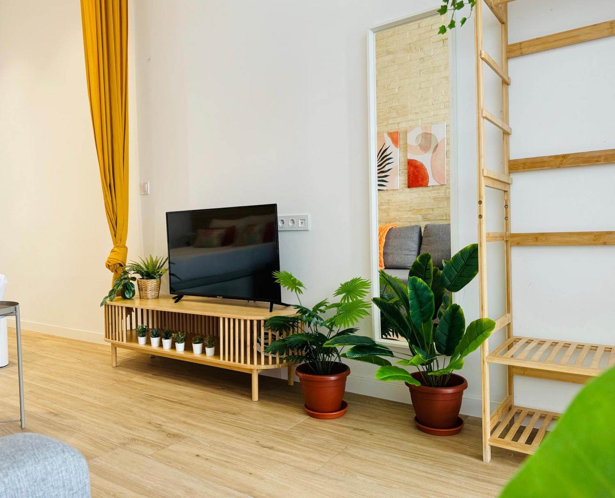 Beautiful Flat Next The Beach Valencia Ngoại thất bức ảnh