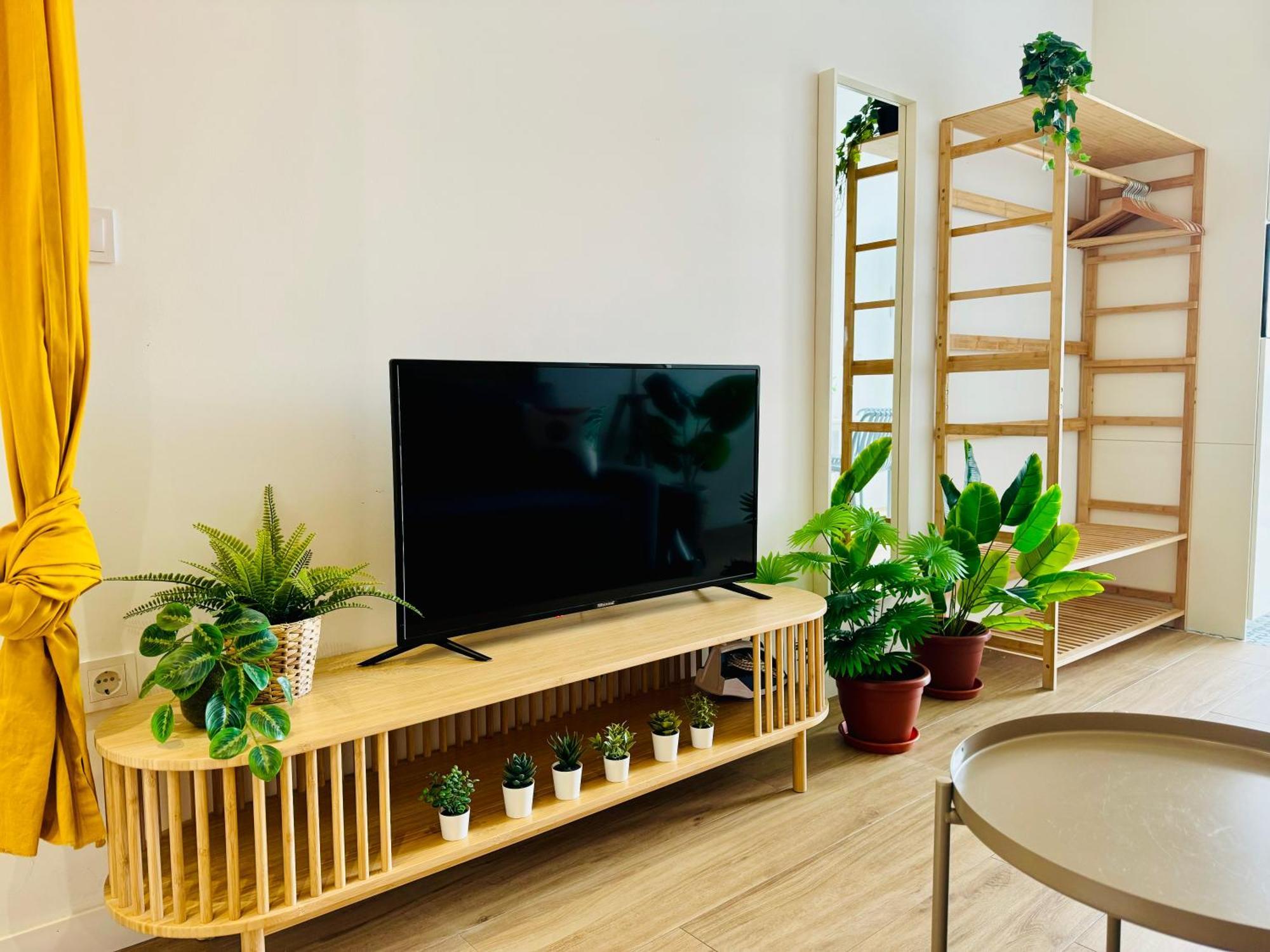 Beautiful Flat Next The Beach Valencia Ngoại thất bức ảnh